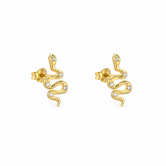 Studs mini serpiente