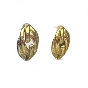 Aretes Lara