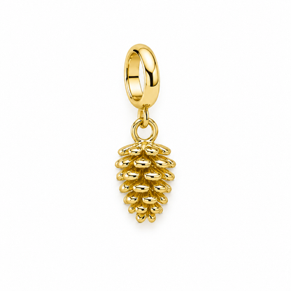 Charms dorados