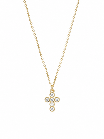 Cruz dots