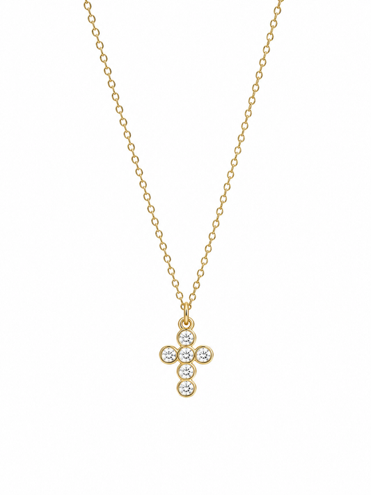 Cruz dots