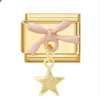 Charm italian colgante