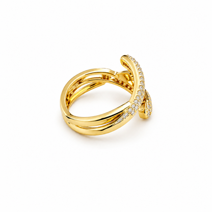 Anillo ramas