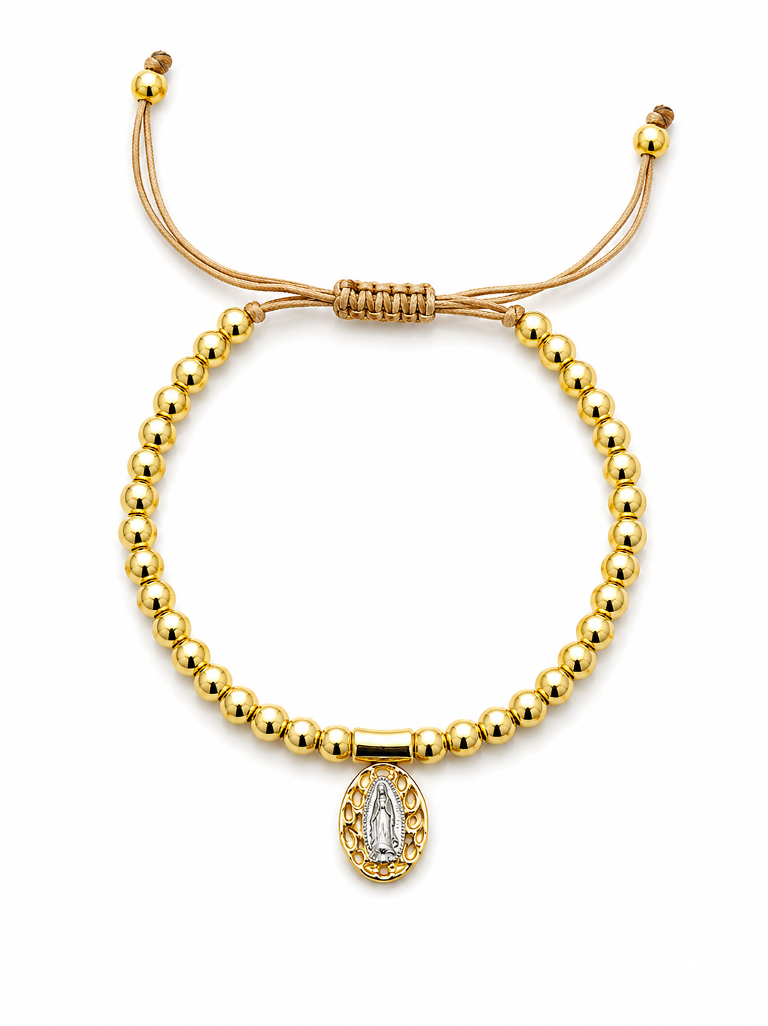 Pulsera faith