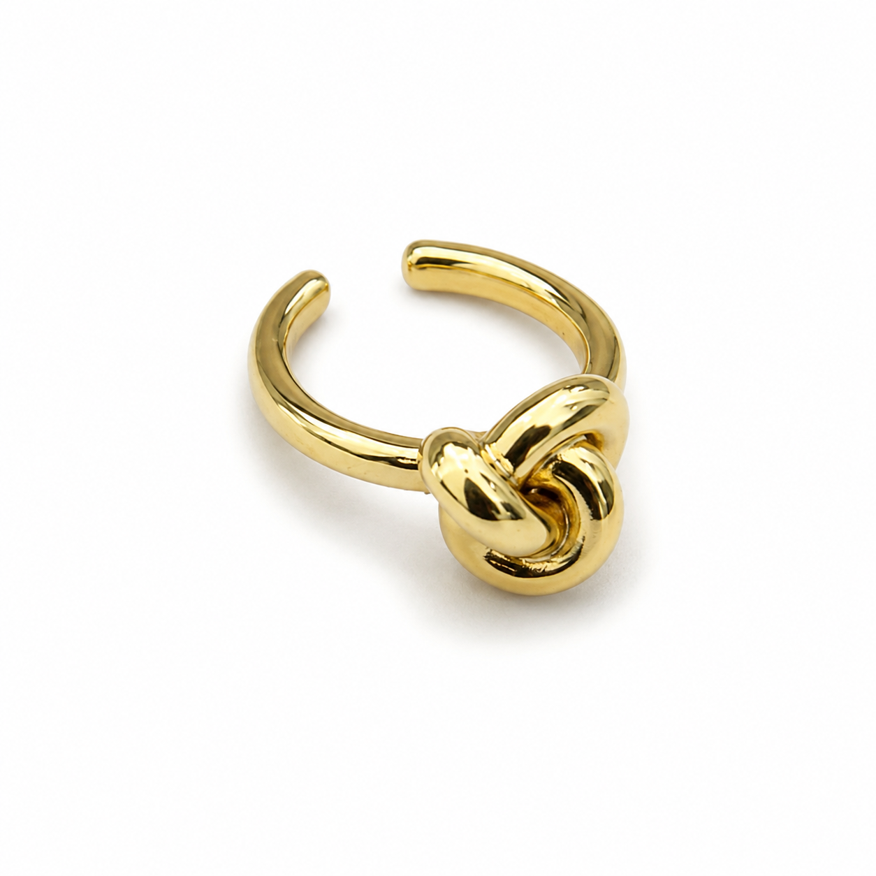 Anillo nudo