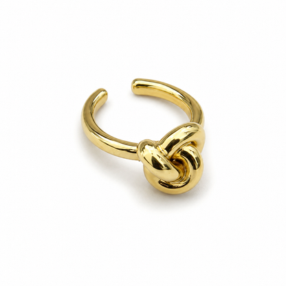 Anillo nudo