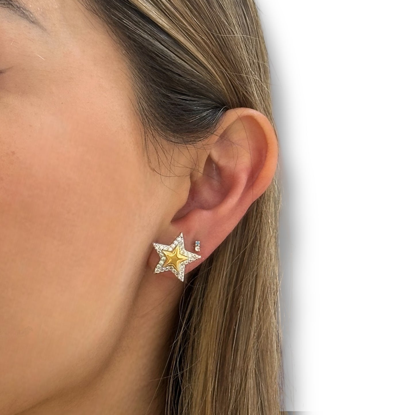 Studs Estrellas
