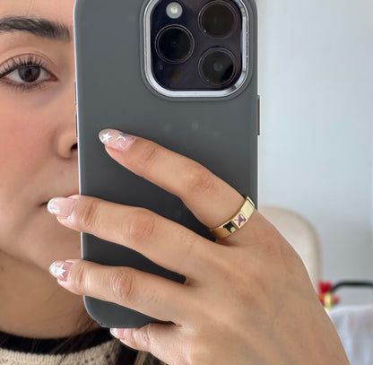 Anillo Rosey