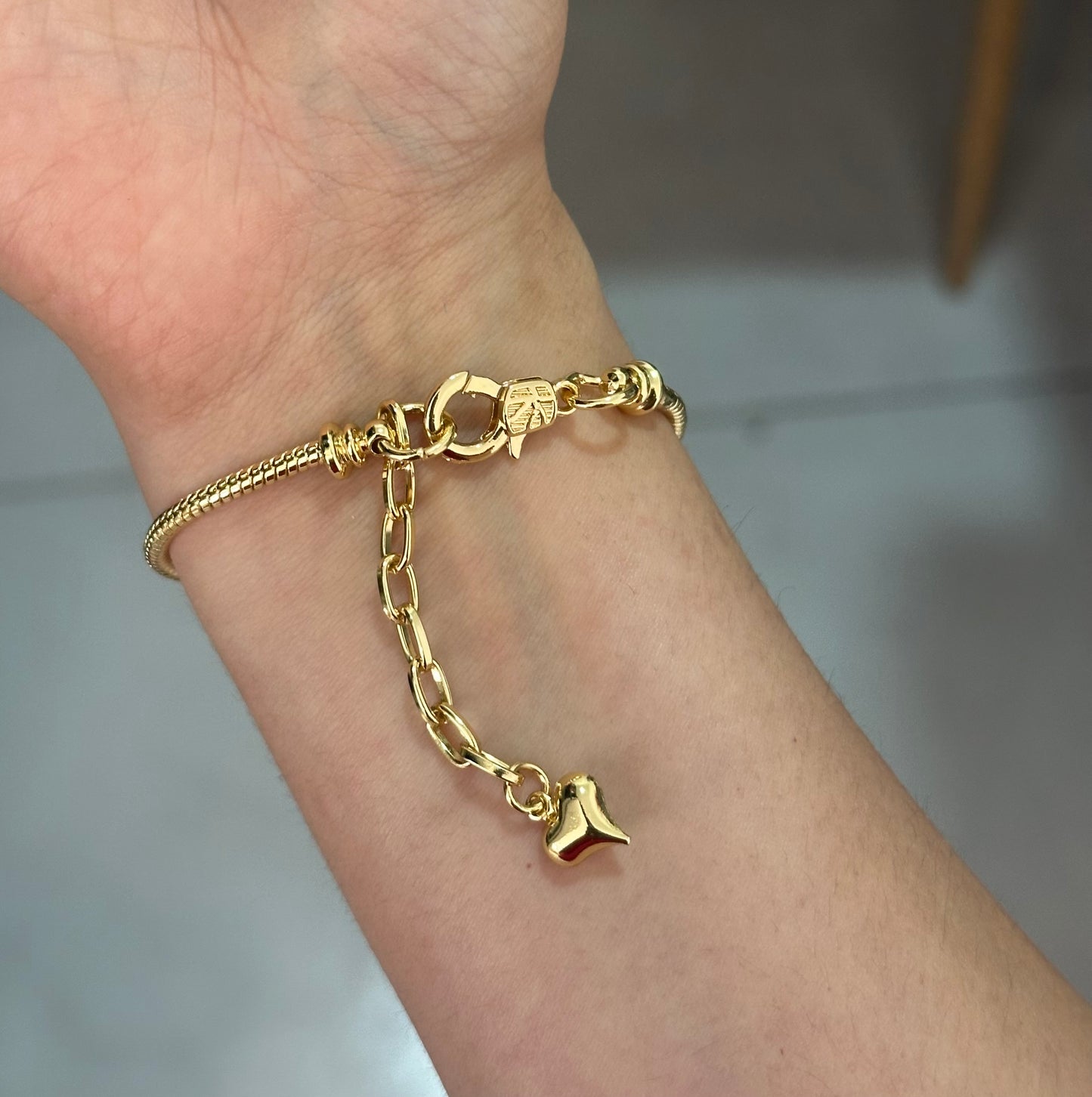 Pulsera Mónica