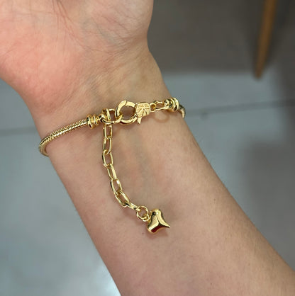 Pulsera Mónica