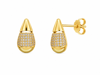 Gotas zirconia