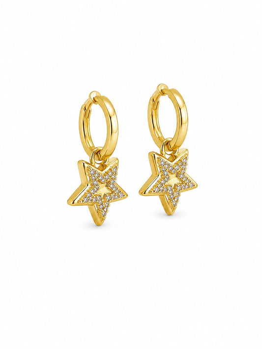 Hoops estrella