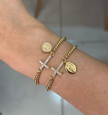 Pulsera protección
