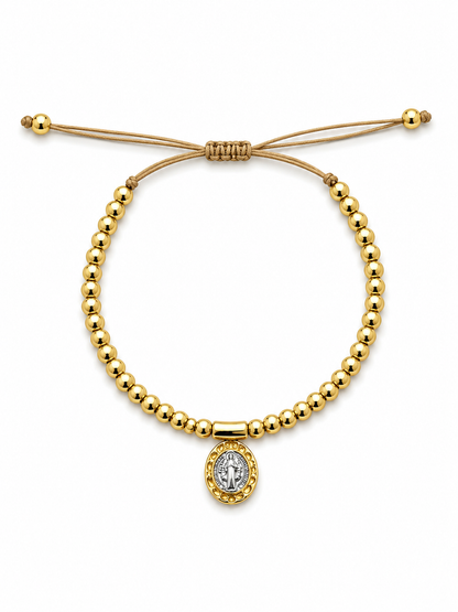 Pulsera faith