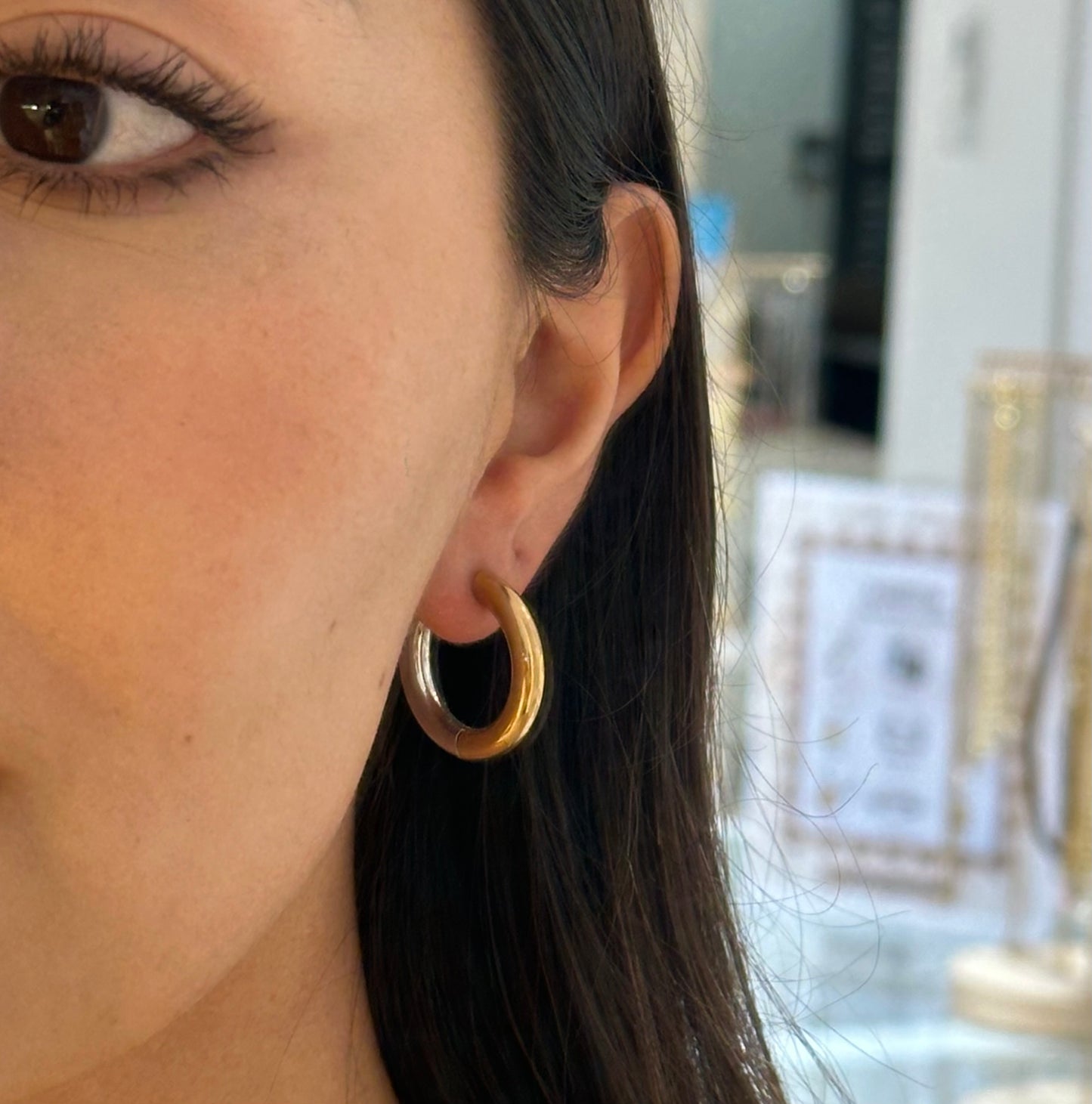 Hoops Antelina