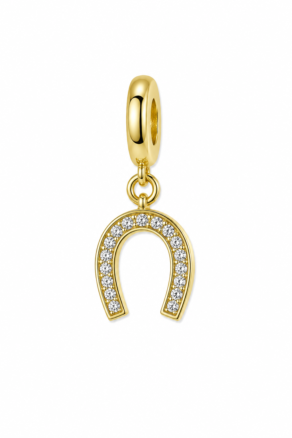 Charms dorados
