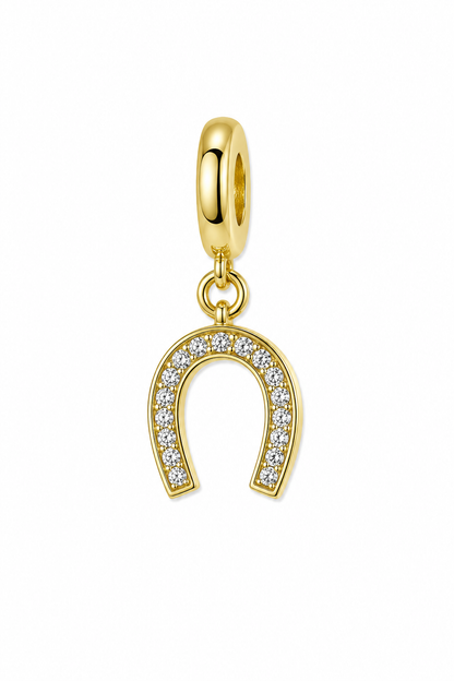 Charms dorados