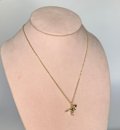 Collar t-rex
