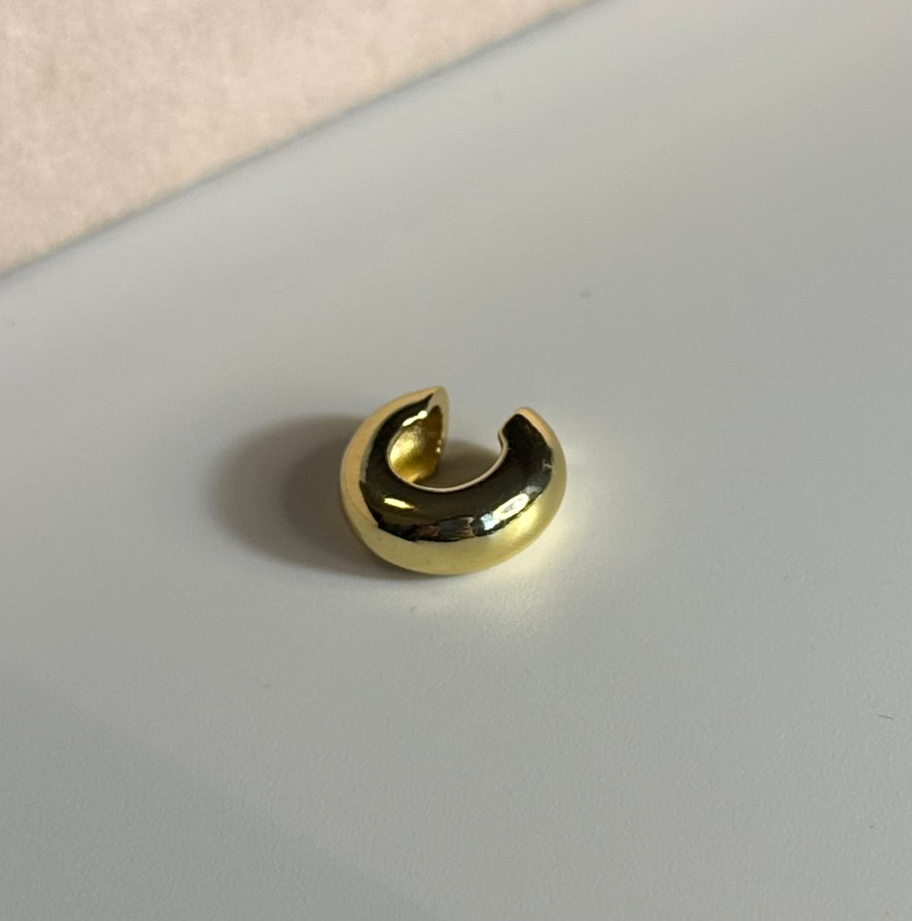 Earcuff grueso