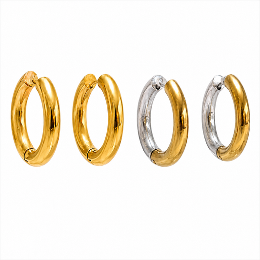 Hoops Antelina