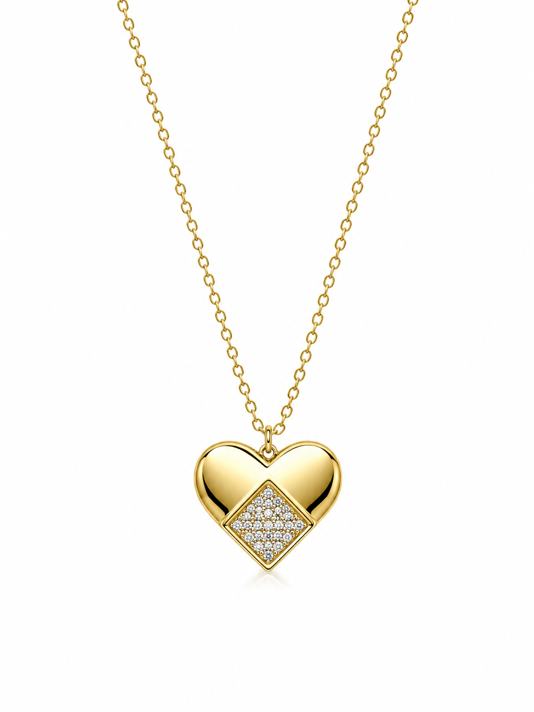 Collar Amour