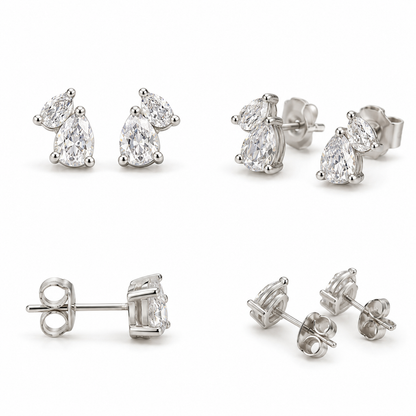 Studs doble gota