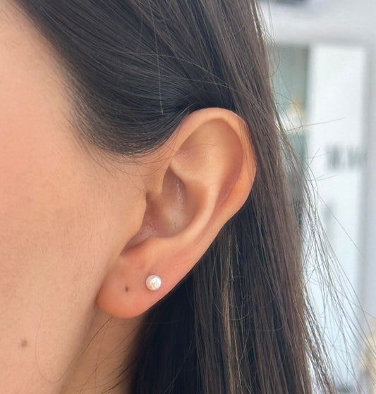 Piercing perla