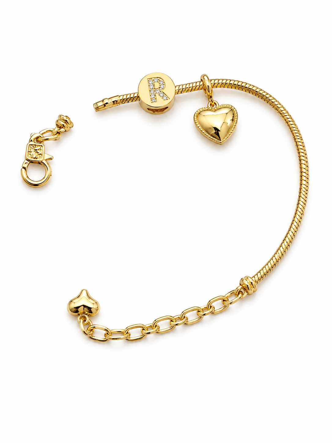Pulsera Mónica