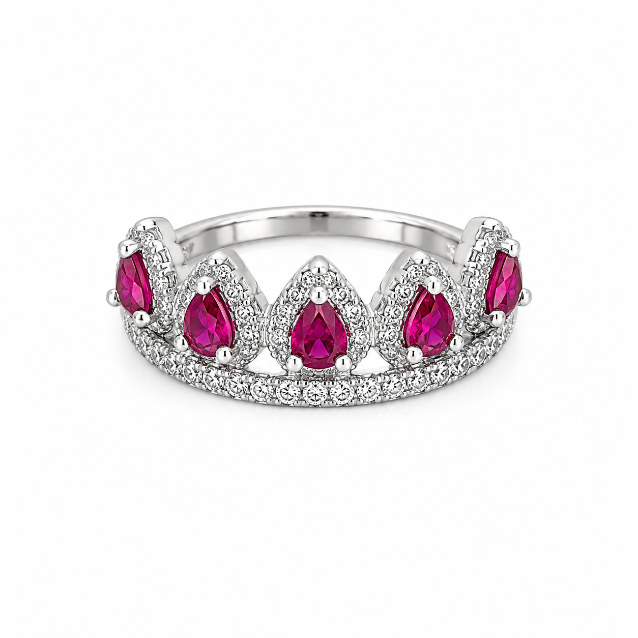 Anillo Musa