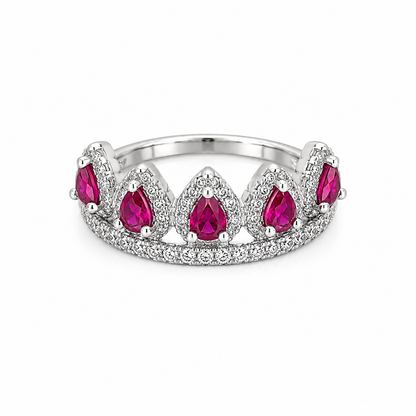 Anillo Musa
