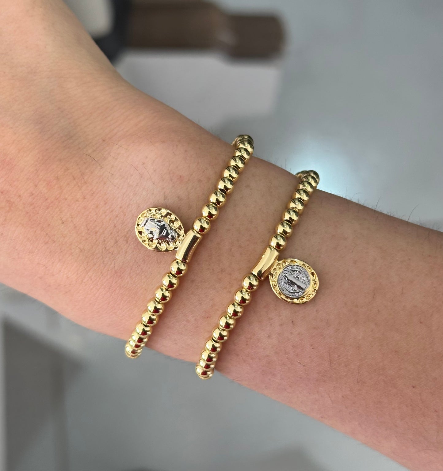 Pulsera faith