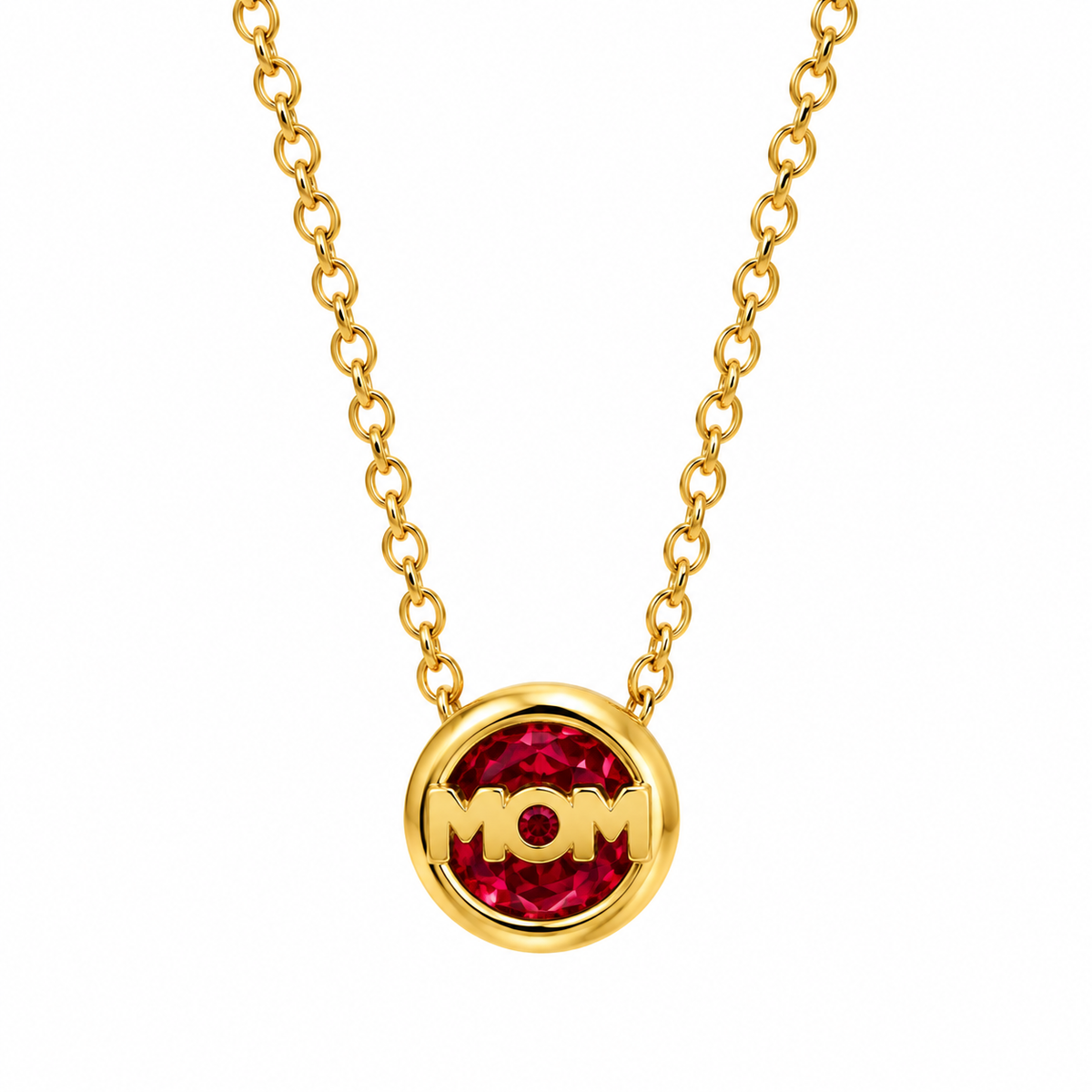 Collar Mom