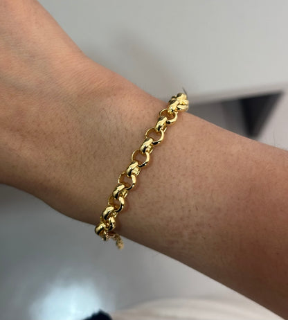 Pulsera Rita