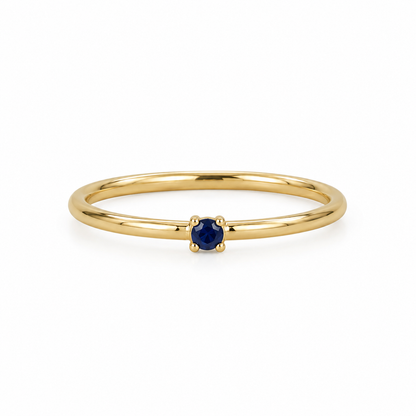 Anillo Trina