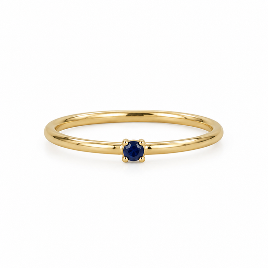 Anillo Trina