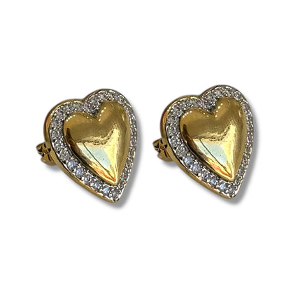 Studs Be mine