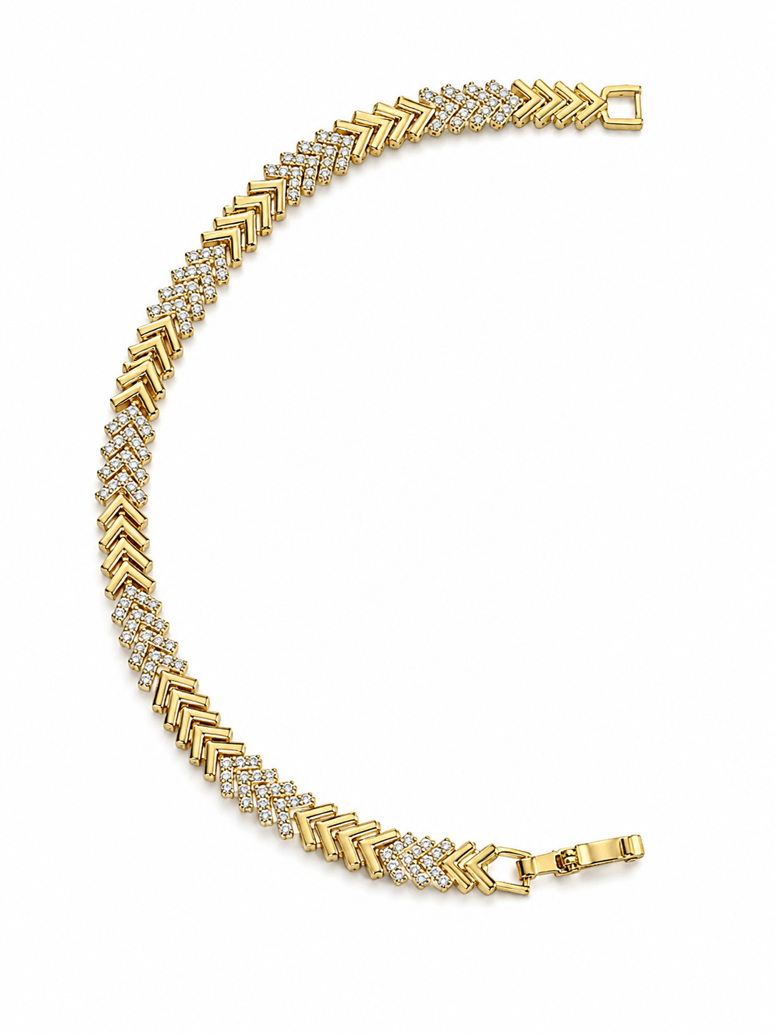 Pulsera espiga