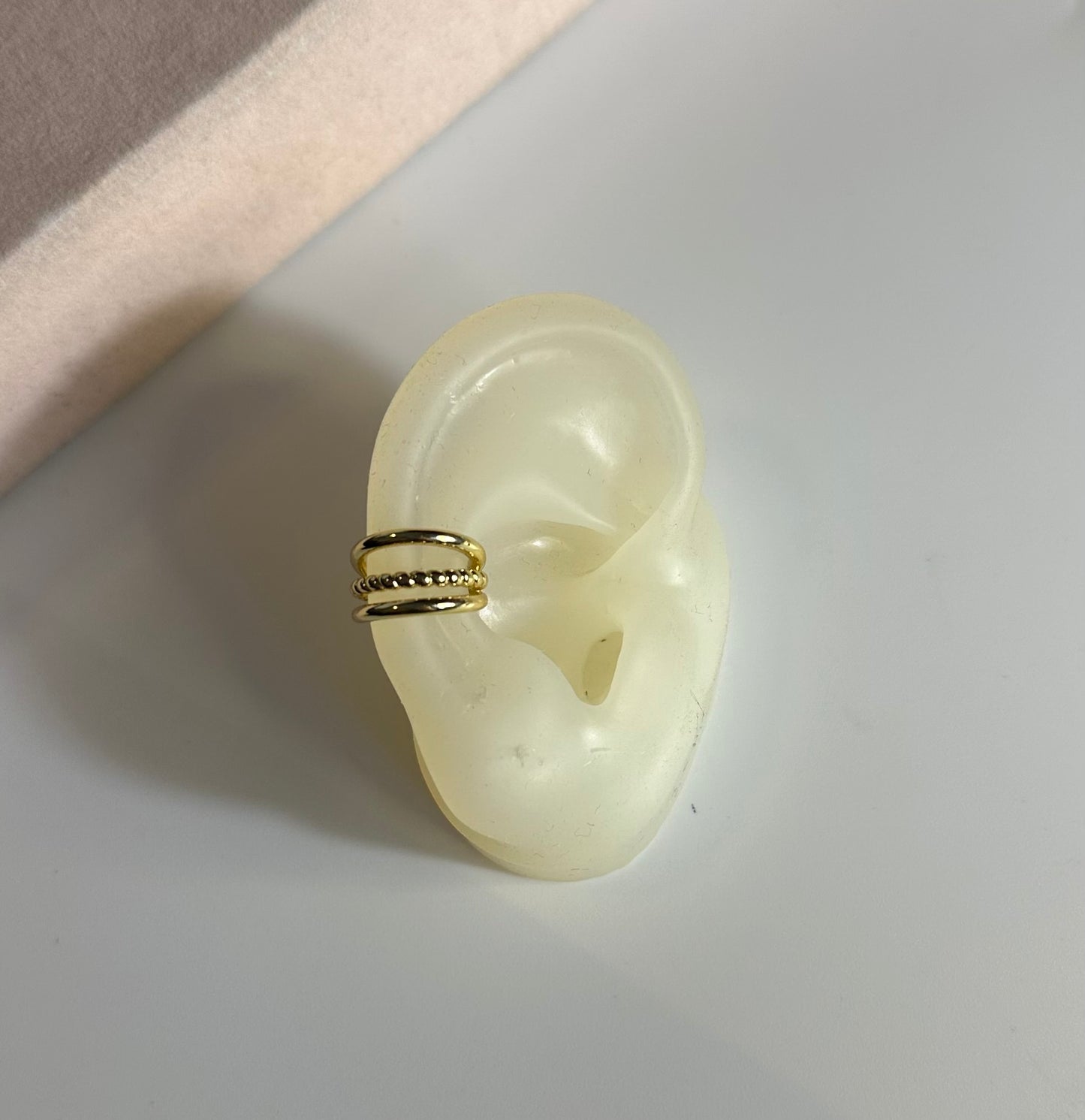 Earcuff triple