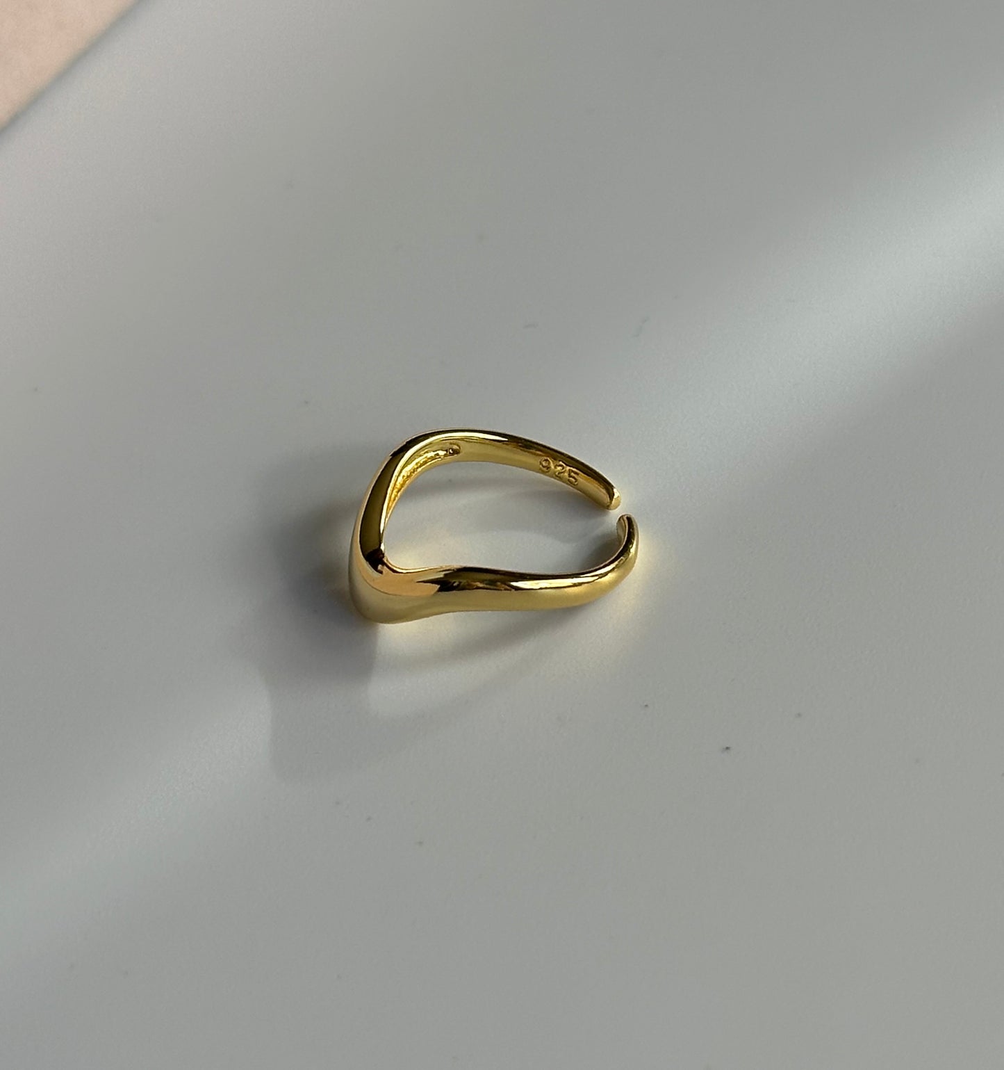Anillo wave