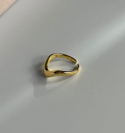 Anillo wave