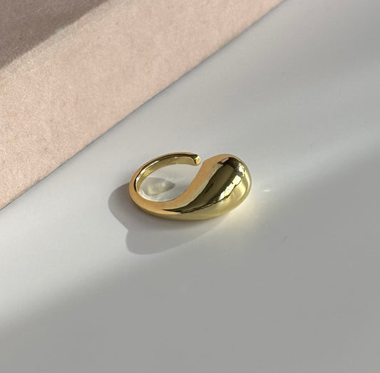 Anillo Sirena