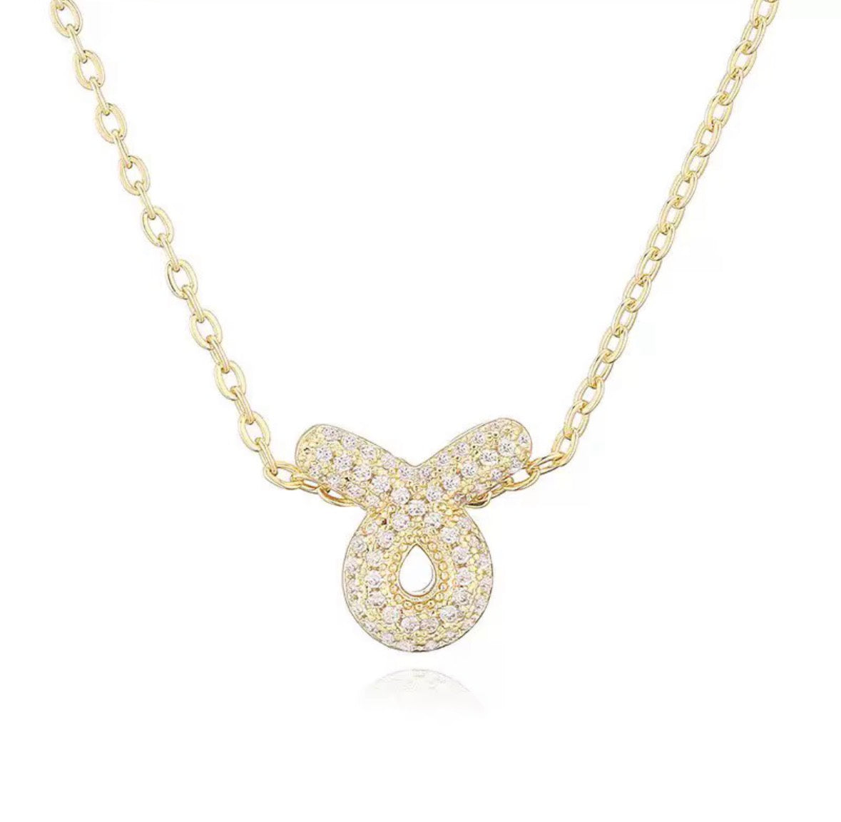 Collar signo zodiacal