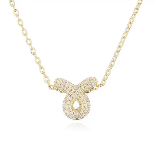 Collar signo zodiacal
