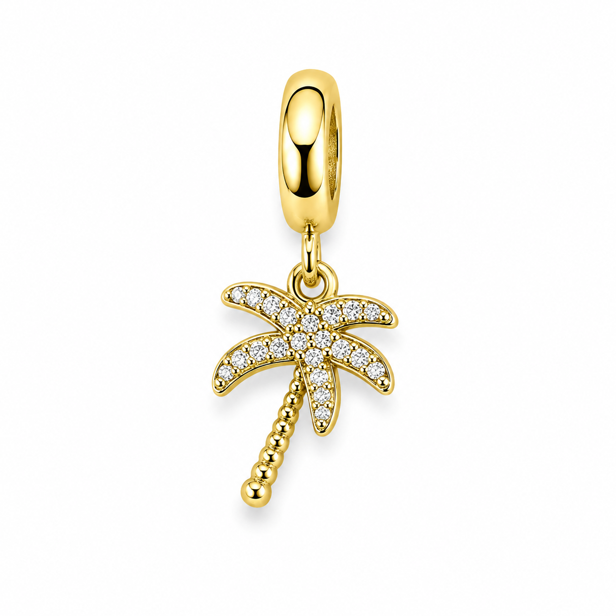 Charms dorados