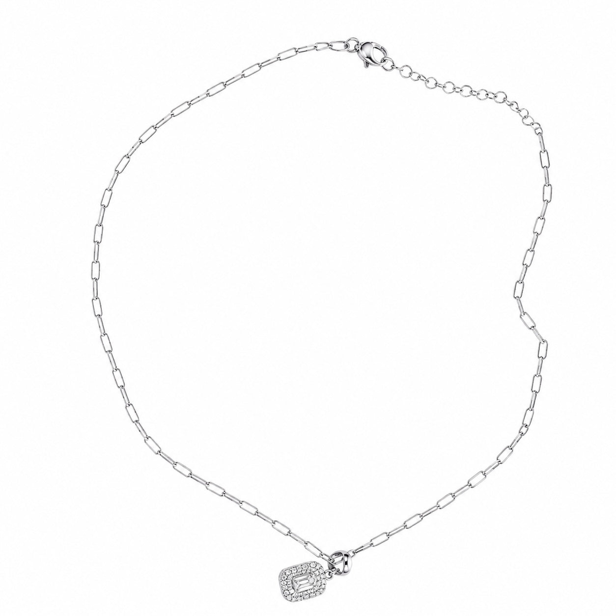 Collar crystal