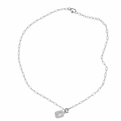 Collar crystal