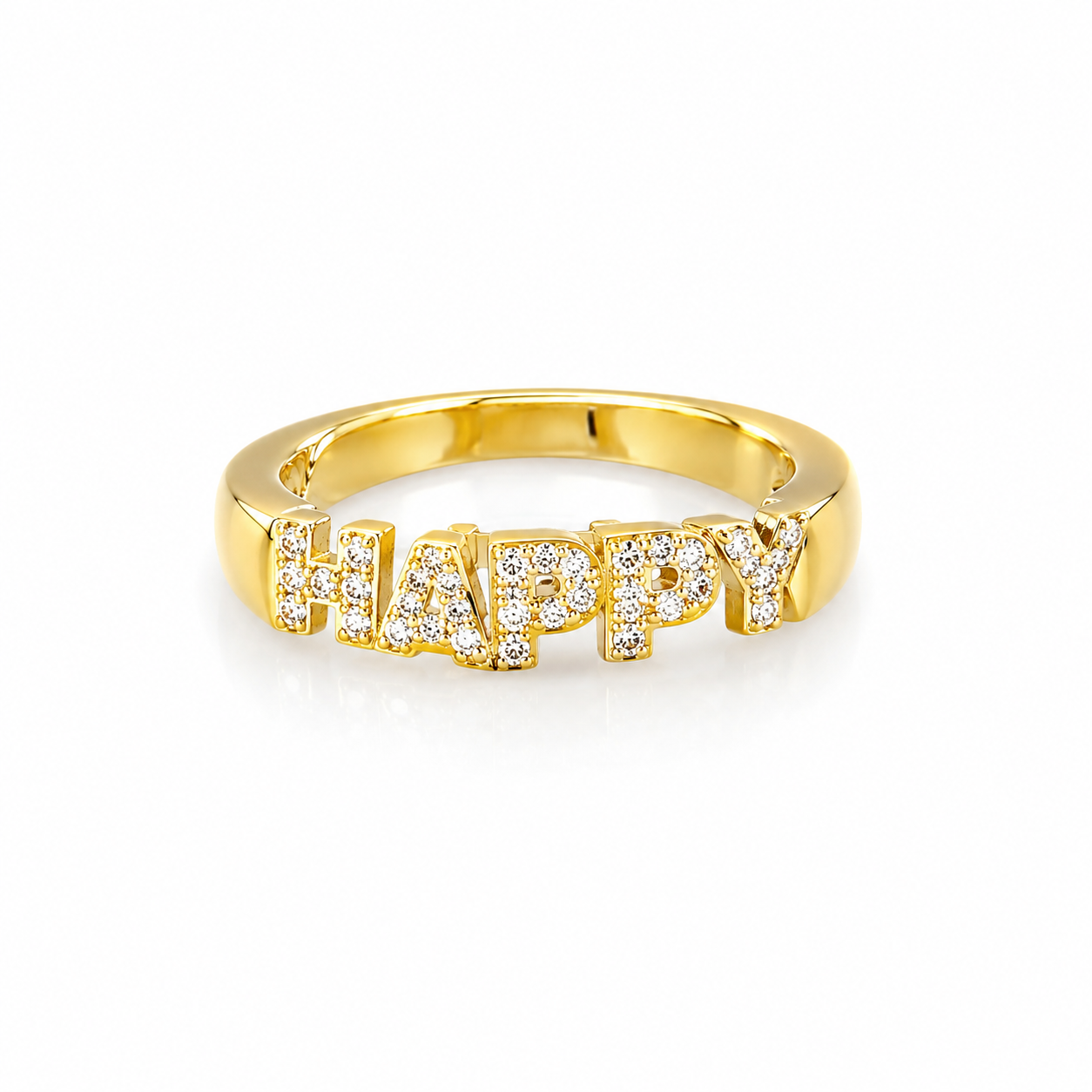 Anillo frase