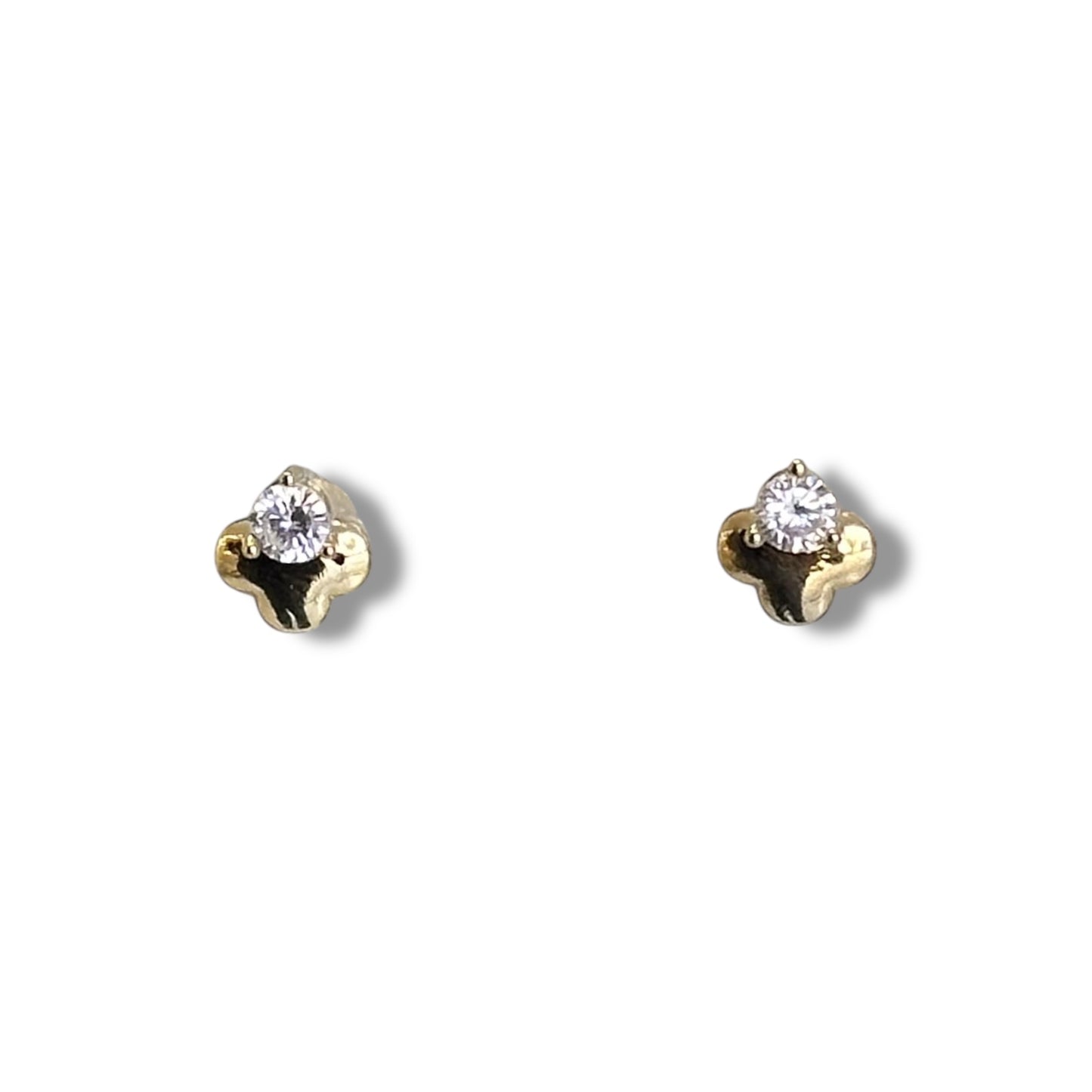 Studs trébol
