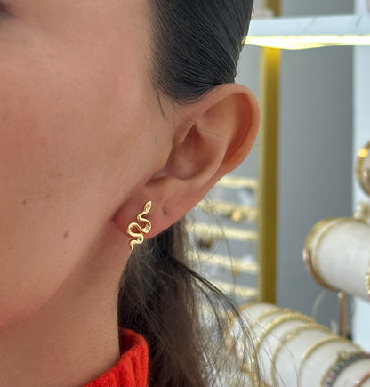Studs mini serpiente