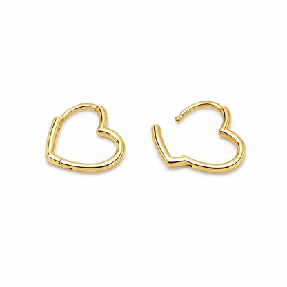 Hoops corazón